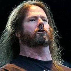 Gary Holt age