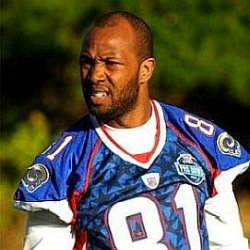 Torry Holt age