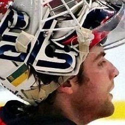 Braden Holtby age