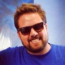 Nate Holzapfel age