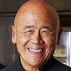 Ken Hom age