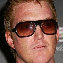 Josh Homme age