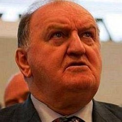 George Hook age