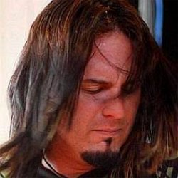 Jason Hook age