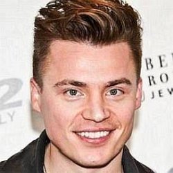 Shawn Hook age