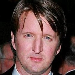 Tom Hooper age