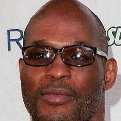 Bernard Hopkins age