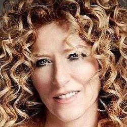 Kelly Hoppen age