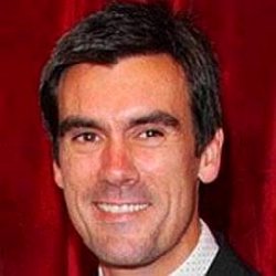 Jeff Hordley age