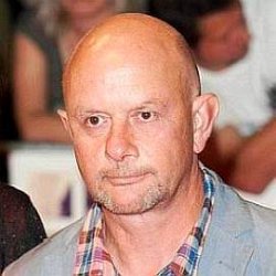 Nick Hornby age