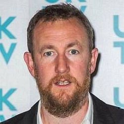 Alex Horne age