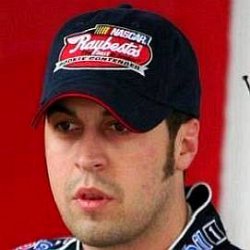 Sam Hornish Jr. age