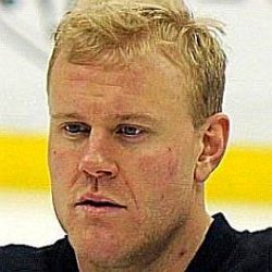 Patric Hornqvist age