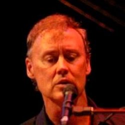 Bruce Hornsby age