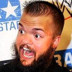 Hornswoggle age