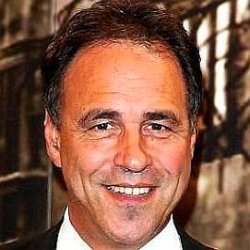 Anthony Horowitz age