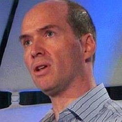 Ben Horowitz age