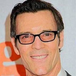 Tony Horton age