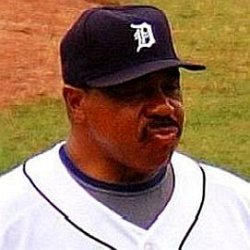 Willie Horton age