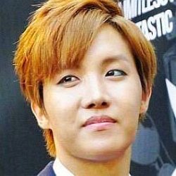 J-Hope age