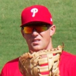 Rhys Hoskins age