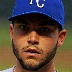 Eric Hosmer age