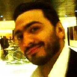 Tamer Hosny age