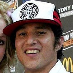 Christian Hosoi age