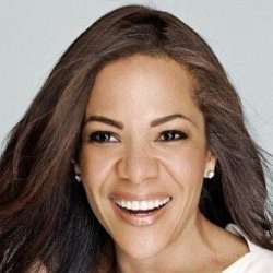 Sunny Hostin age