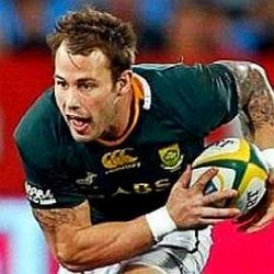 Francois Hougaard age