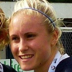 Steph Houghton age