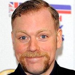 Rufus Hound age