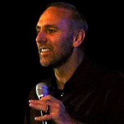 Brian Houston age