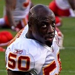 Justin Houston age