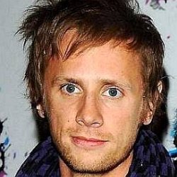 Dominic Howard age