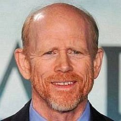 Ron Howard age