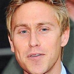 Russell Howard age