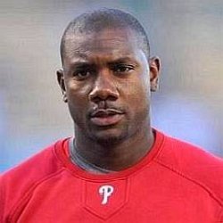 Ryan Howard age