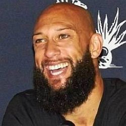 Tim Howard age