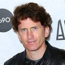 Todd Howard age