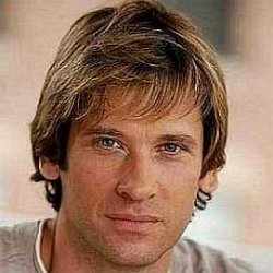 Roger Howarth age