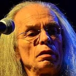 Steve Howe age