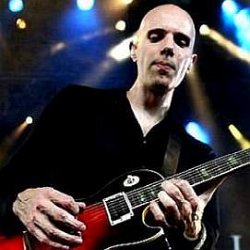 Billy Howerdel age