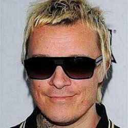 Liam Howlett age