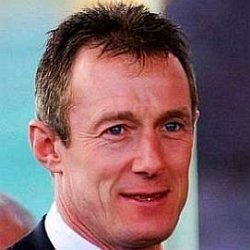 Rob Howley age