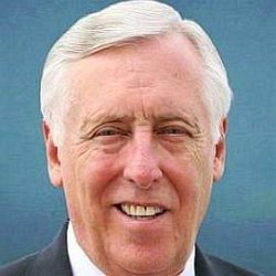 Steny Hoyer age