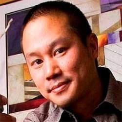 Tony Hsieh age