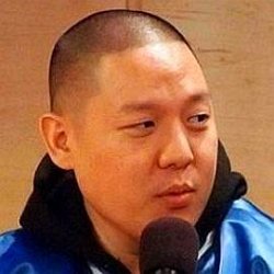 Eddie Huang age