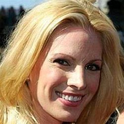 Liza Huber age