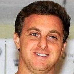 Luciano Huck age